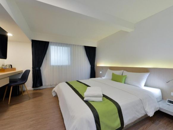 iCheck inn Sukhumvit 19