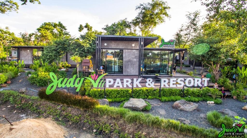 Buriram Judy Park & Resort, Бурирам