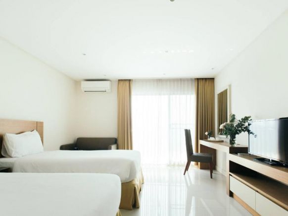 Thomson Residence @Ramkhamhaeng