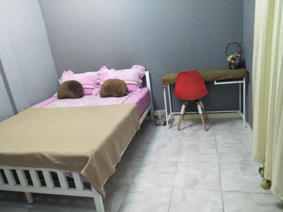 Мотель Kimhouse