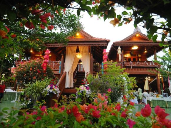Montri Resort Donmuang Bangkok