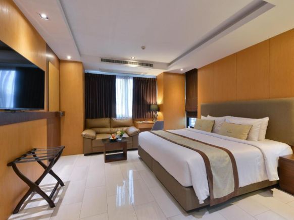 Syama Sukhumvit 20