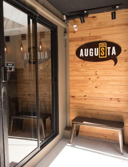 Augusta