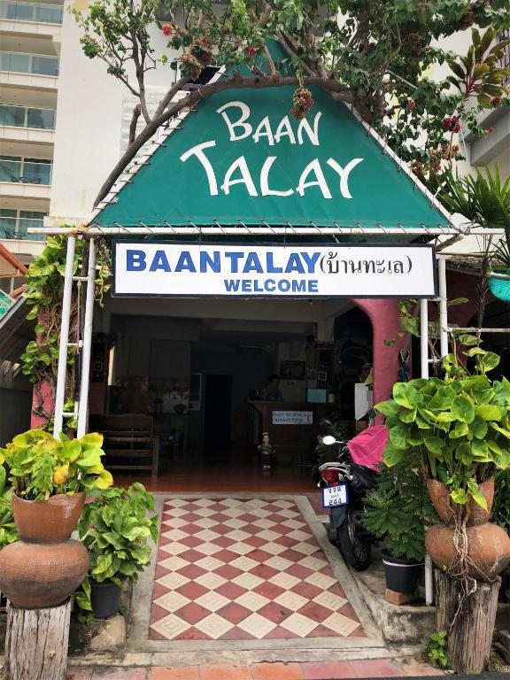 Baan Talay, Паттайя