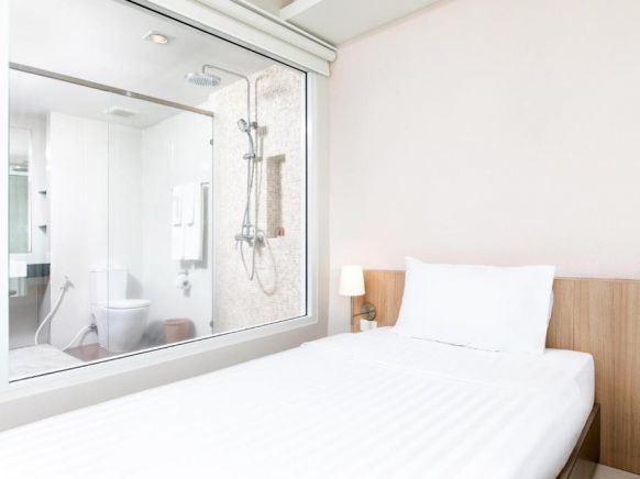 Отель Prima Villa, Паттайя