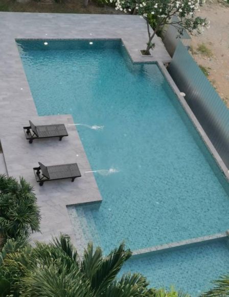 Отель The Zen Pattaya