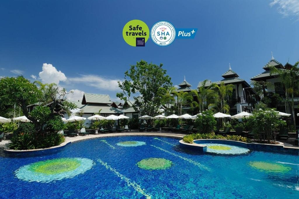 Курортный отель Zign Premium Villa, Паттайя