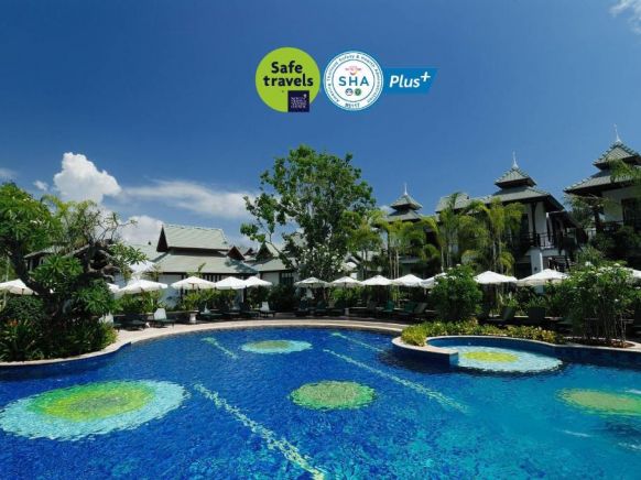 Курортный отель Zign Premium Villa, Паттайя
