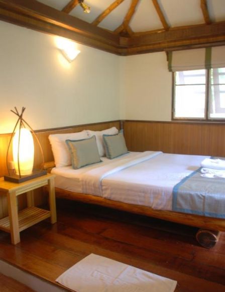 Курортный отель Montalay - Eco Cottage, Ко Тао
