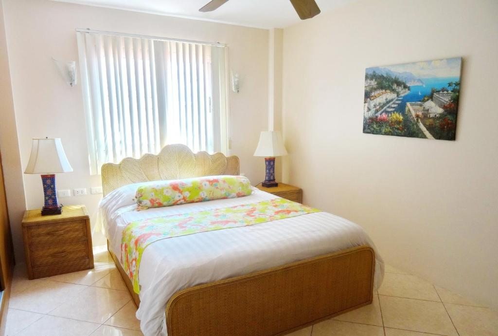 Butterfly Garden, A Boutique Residence, Паттайя