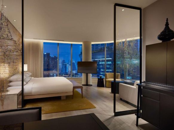 Park Hyatt Bangkok