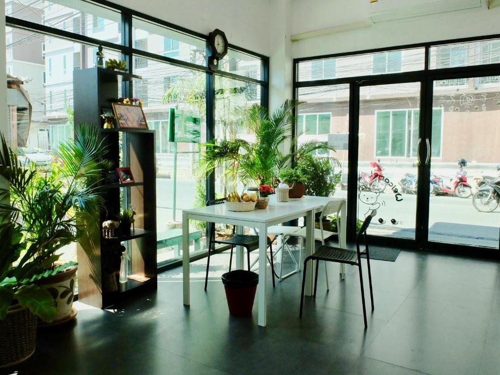 We Inn, Бангкок