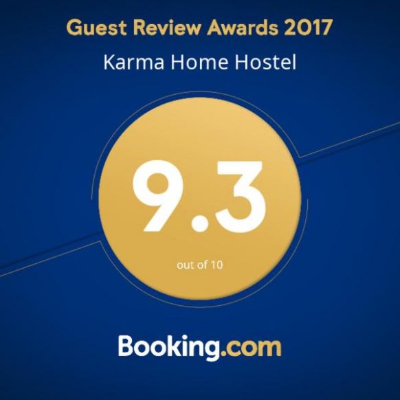 Karma Home Hostel, Пхитсанулок