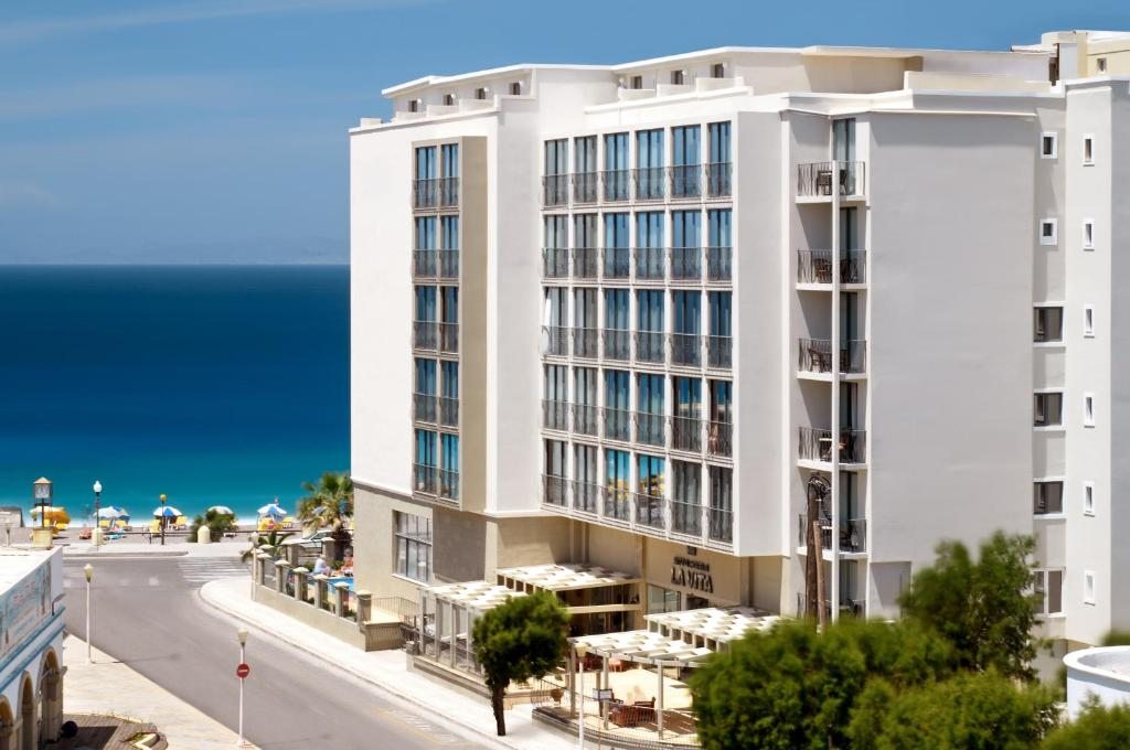 Mitsis La Vita Hotel, Родос