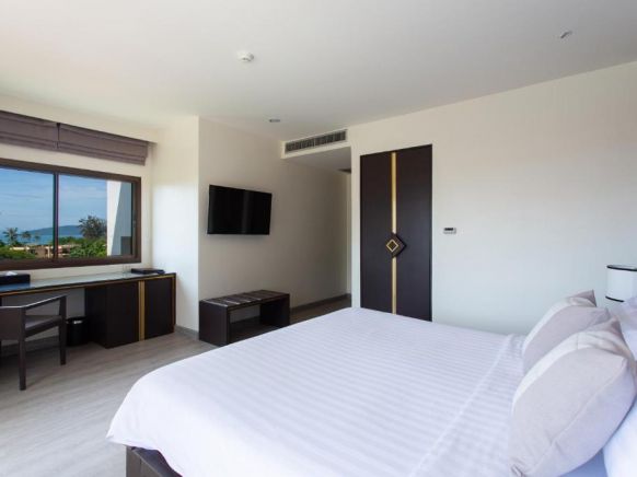 Отель Krabi Heritage, Краби