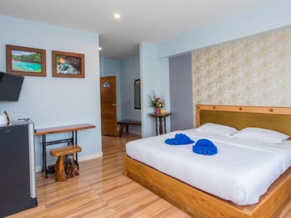 Krabi Lighthouse @ Aonang