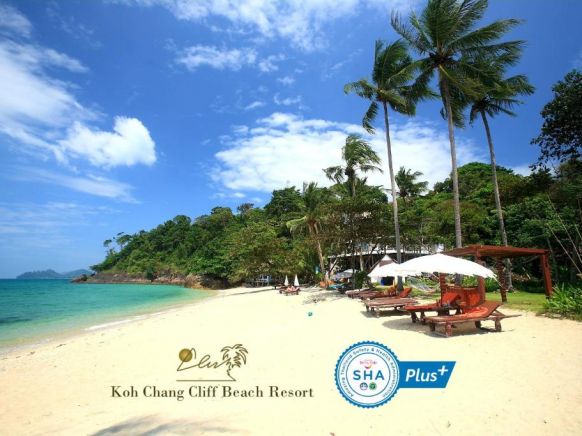 Koh Chang Cliff Beach Resort, Ко Чанг