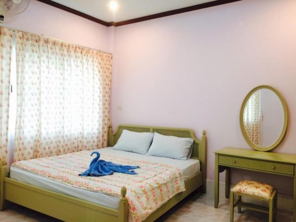 Kohchang FuengFah, Ко Чанг