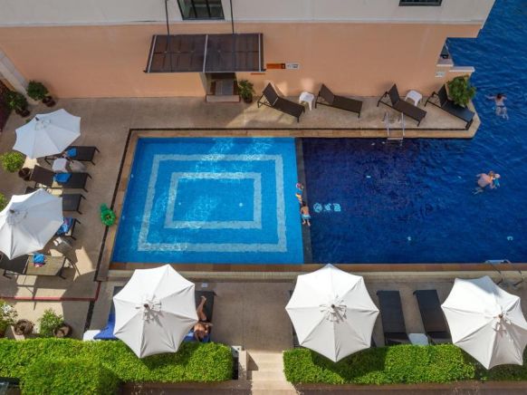 Отель Srisuksant Resort, Краби