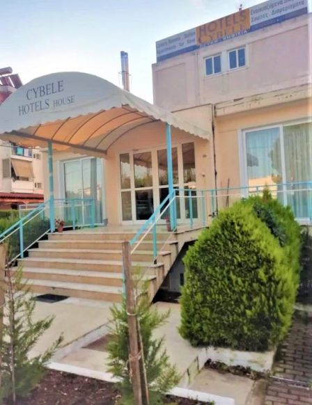 Cybele Guest Accommodation