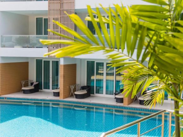 The L Resort Krabi, Краби