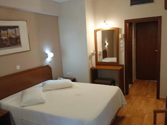 Economy Hotel