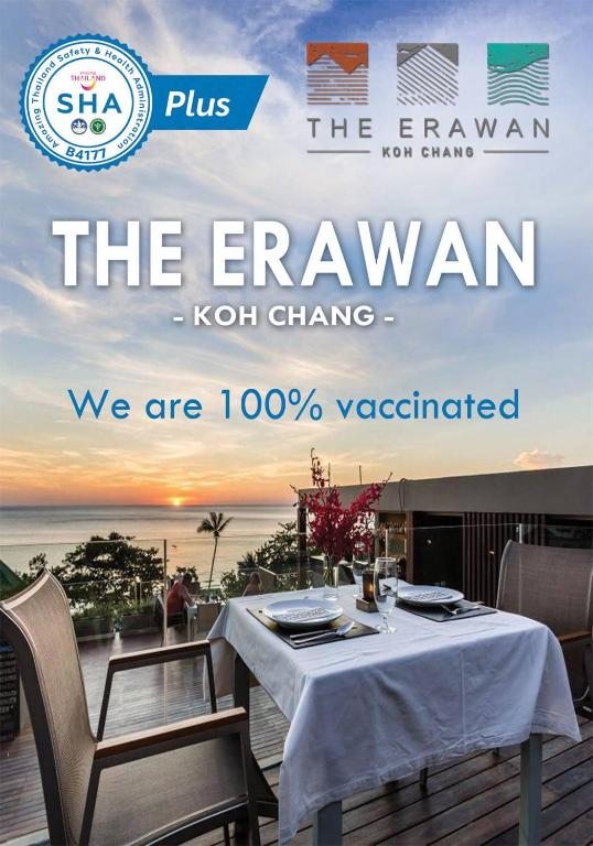 The Erawan Koh Chang, Ко Чанг