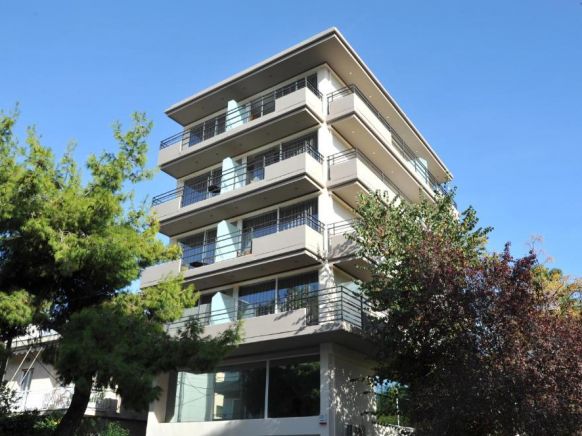 Elements Hotel Apartments