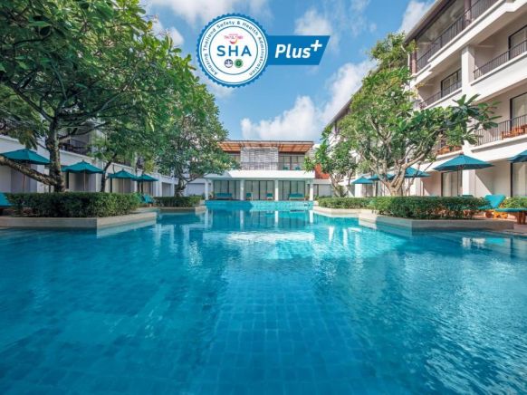 Banthai Beach Resort & Spa
