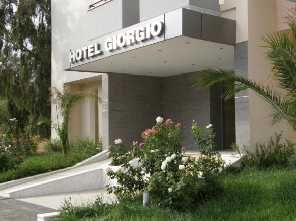 Hotel Giorgio