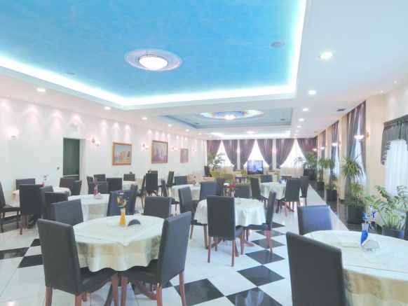 Hotel Platon, Афины