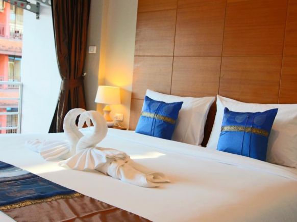 Гостевой дом Good Nice Hotel, Пхукет