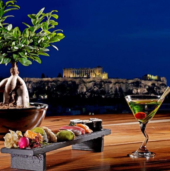 Radisson Blu Park Hotel Athens, Афины