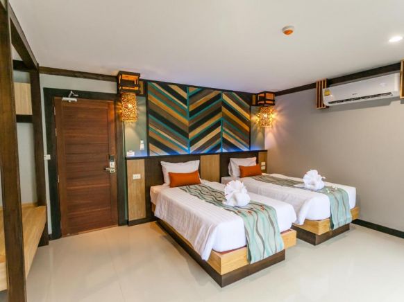 ChaoKoh Phi Phi Hotel & Resort
