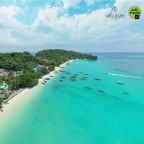 Курортный отель Holiday Inn Resort Phi Phi Island