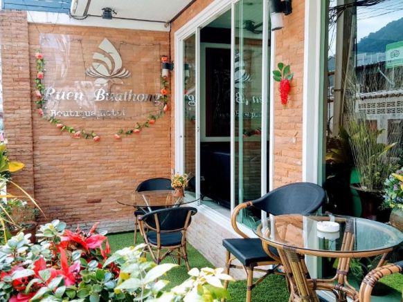 Ruen Buathong Boutique Guest House