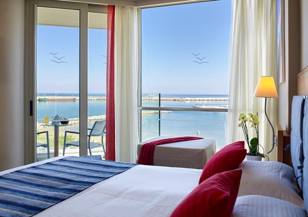 Kyma Suites Beach Hotel, Ретимно, Крит