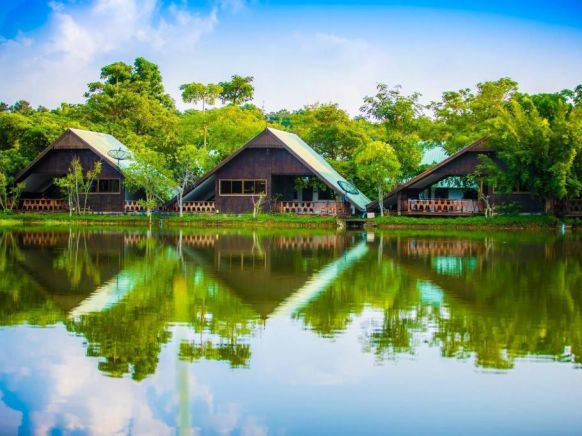 Отель Tanita Resort