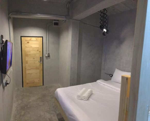 UdonBackpackers Beds and Cafe