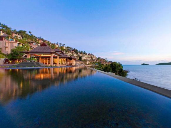 The Westin Siray Bay Resort & Spa, Phuket, Пхукет