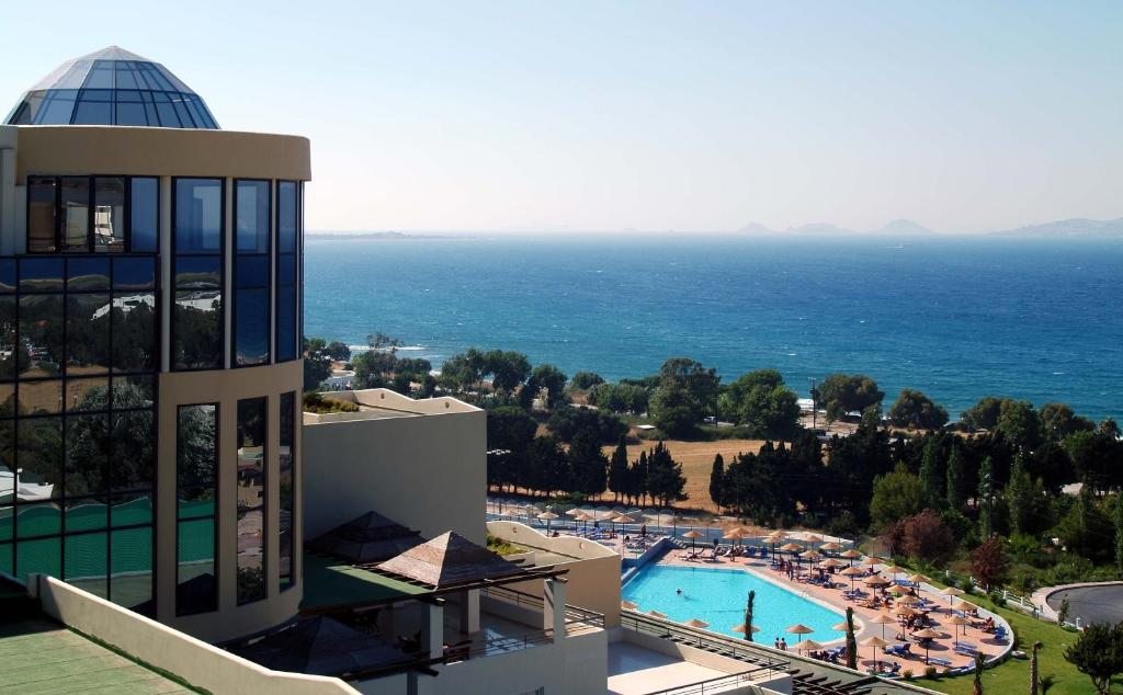 Kipriotis Panorama Hotel & Suites, Кос