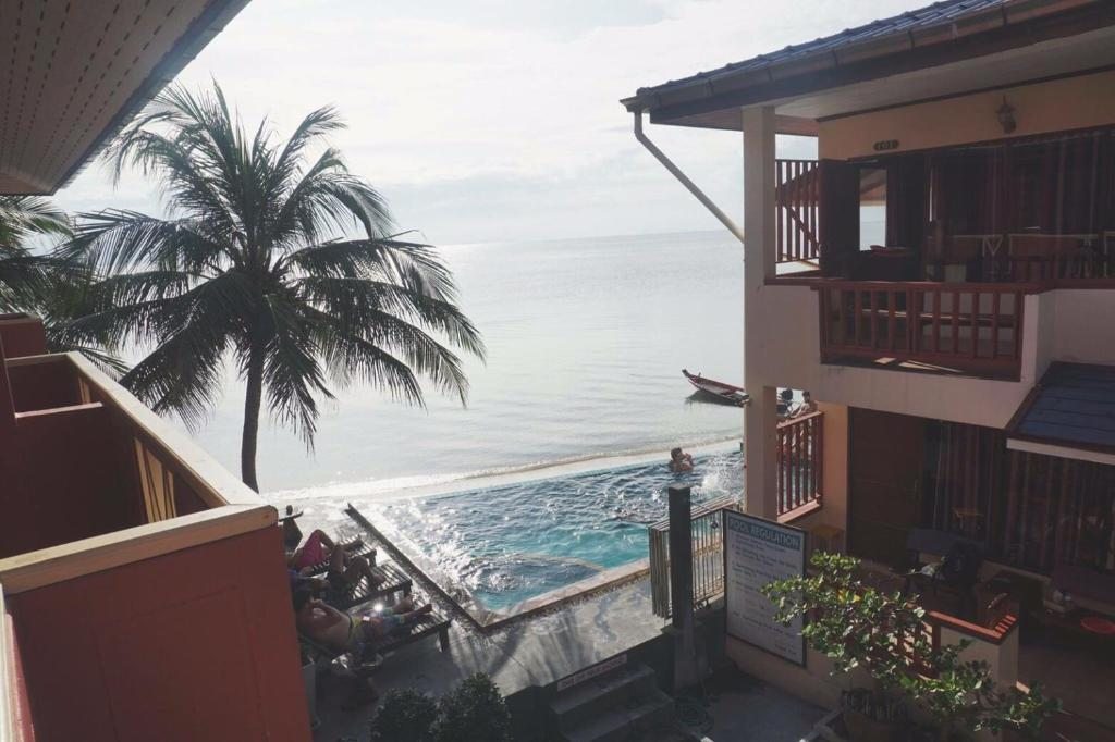Rin Bay View Resort, Пханган