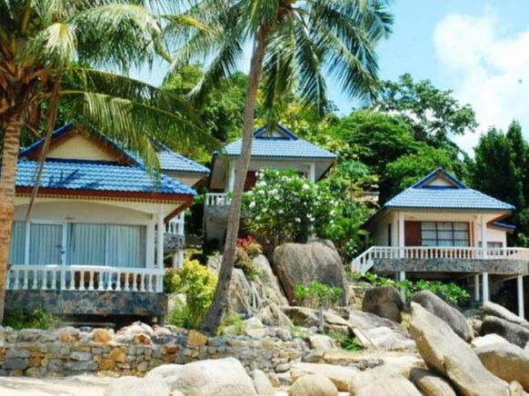 Phangan Orchid Resort