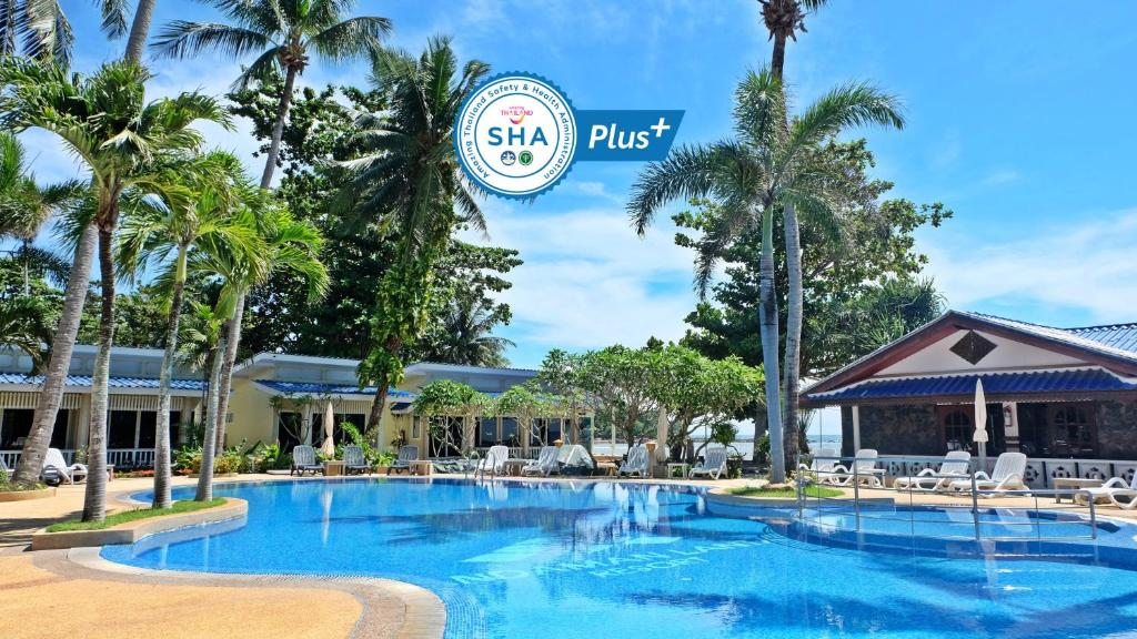 Курортный отель Andaman Lanta Resort, Ко Ланта