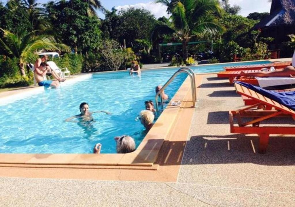 Veranda Lanta Resort, Ко Ланта