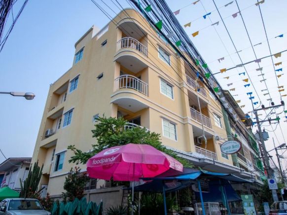 Chomsin Hua Hin Hotel