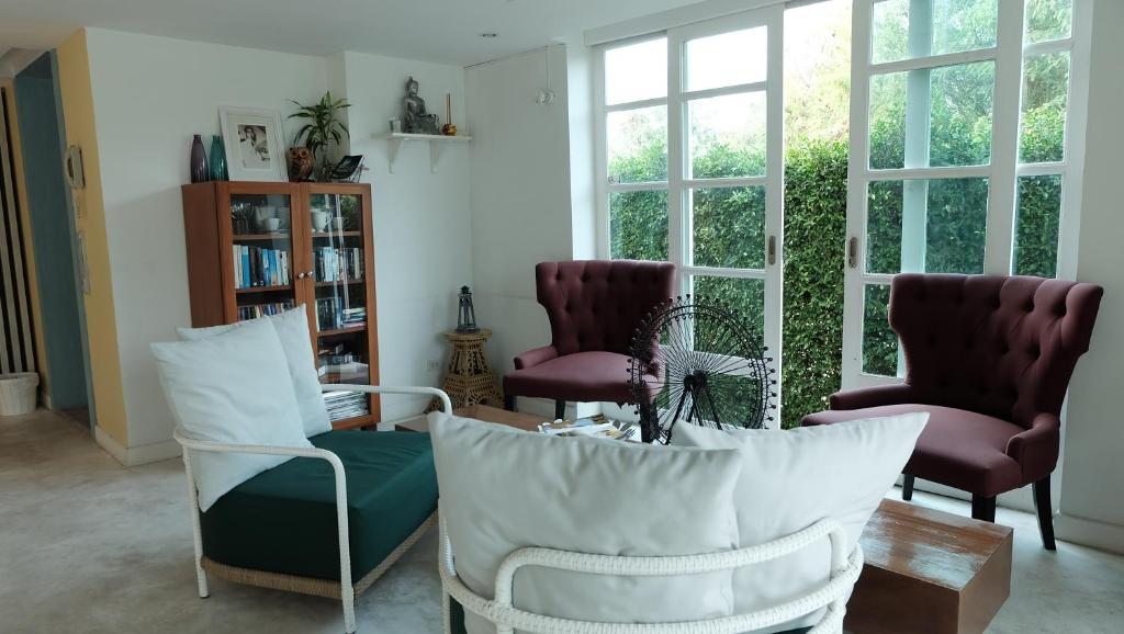 Отель De Pastel, Хуахин