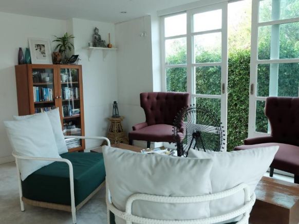 Отель De Pastel