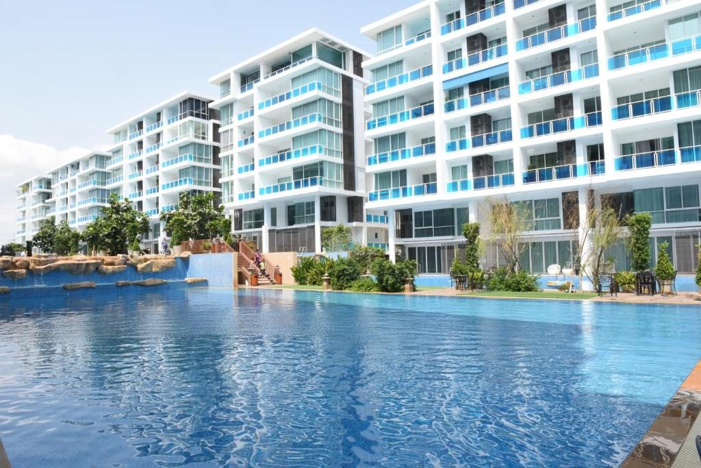 My Resort HuaHin by Grandroomservices, Хуахин