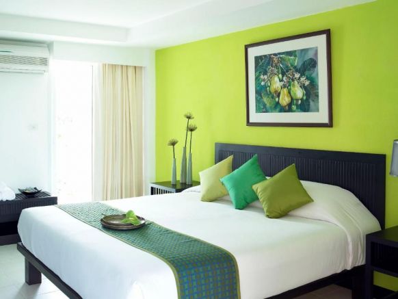 Отель Veranda Lodge